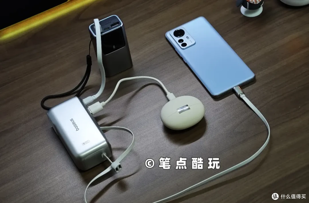 Type-C口早已普及,为什么充电器还留着A口不愿淘汰?