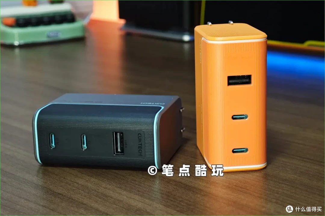 Type-C口早已普及,为什么充电器还留着A口不愿淘汰?
