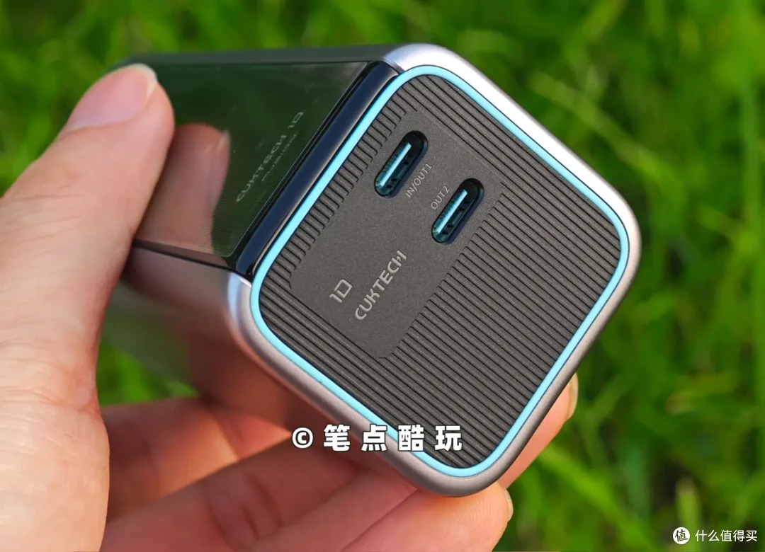 Type-C口早已普及,为什么充电器还留着A口不愿淘汰?
