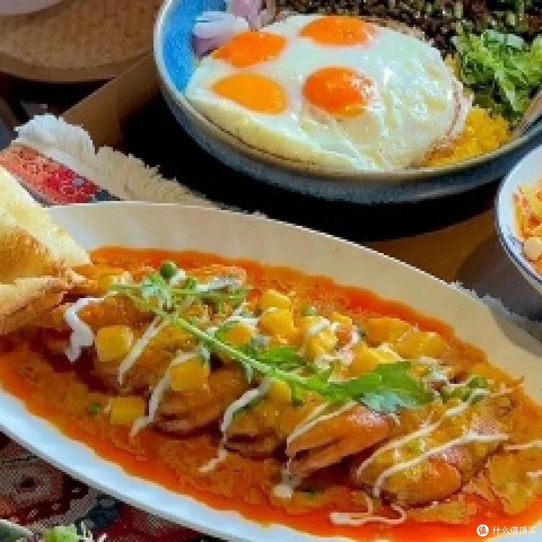 糖醋鲤鱼