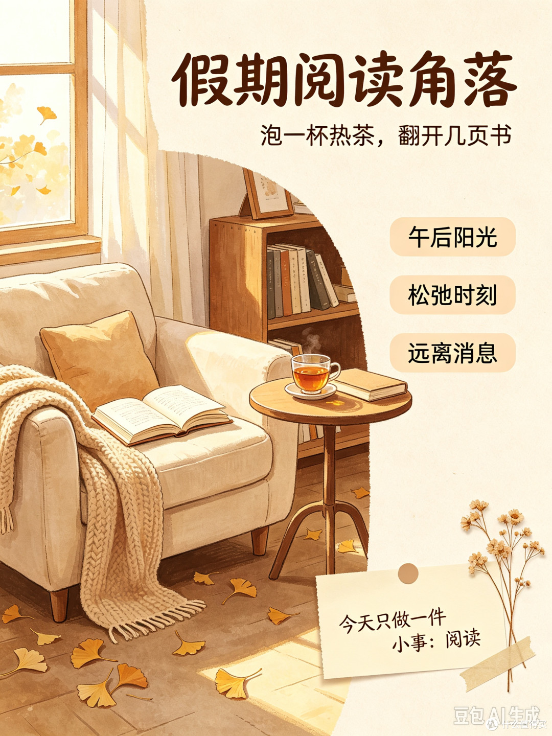 双节长假阅读清单推荐