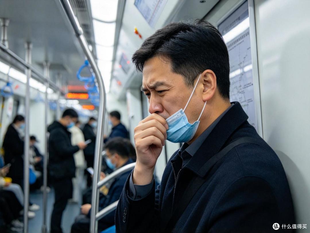 最近咳嗽的人变多?怎么回事儿?