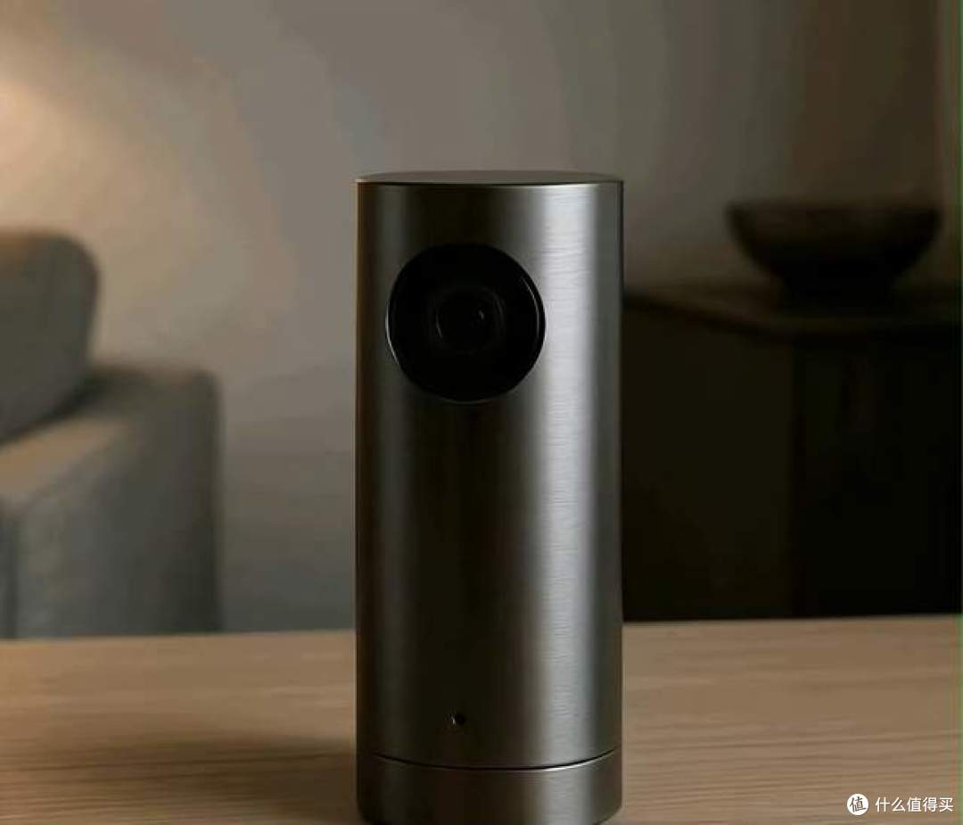 苹果全新智能安防摄像头曝光!全屋智能安防迎来大升级