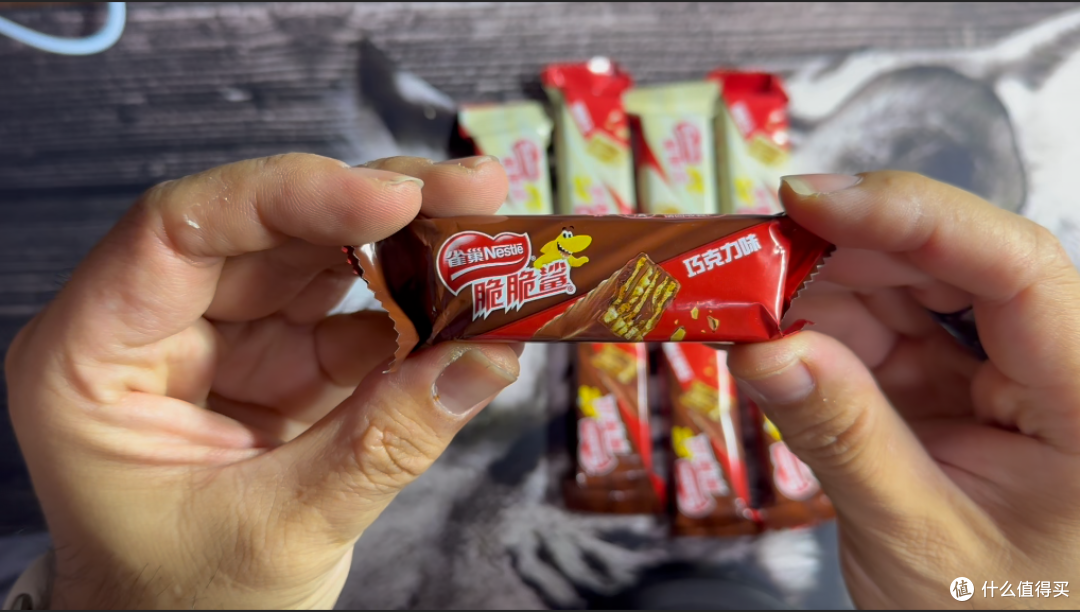 【一元秒杀系列】第十三期| 三毛一根脆脆鲨？拼多多秒杀零食开箱