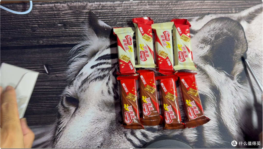 【一元秒杀系列】第十三期| 三毛一根脆脆鲨？拼多多秒杀零食开箱