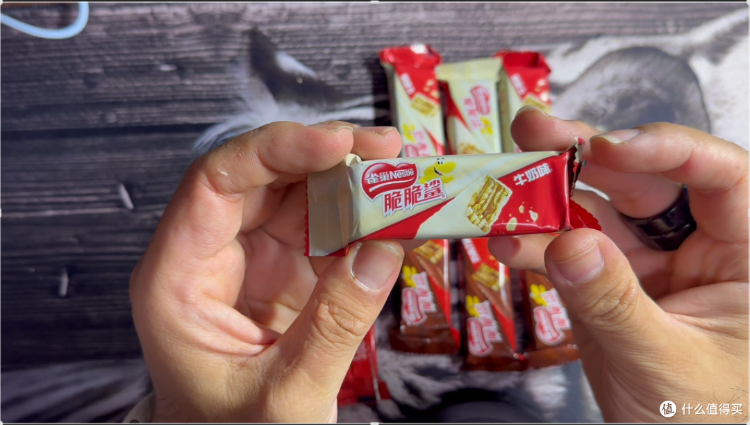 【一元秒杀系列】第十三期| 三毛一根脆脆鲨？拼多多秒杀零食开箱