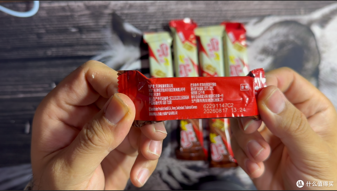 【一元秒杀系列】第十三期| 三毛一根脆脆鲨？拼多多秒杀零食开箱