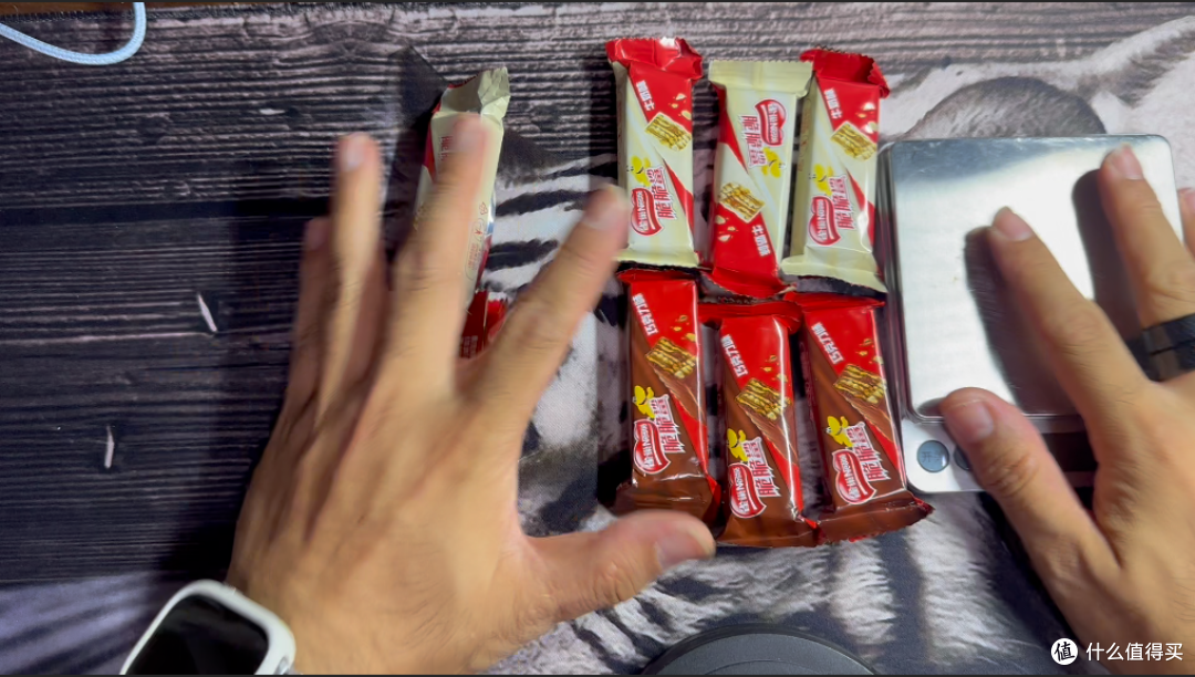 【一元秒杀系列】第十三期| 三毛一根脆脆鲨？拼多多秒杀零食开箱