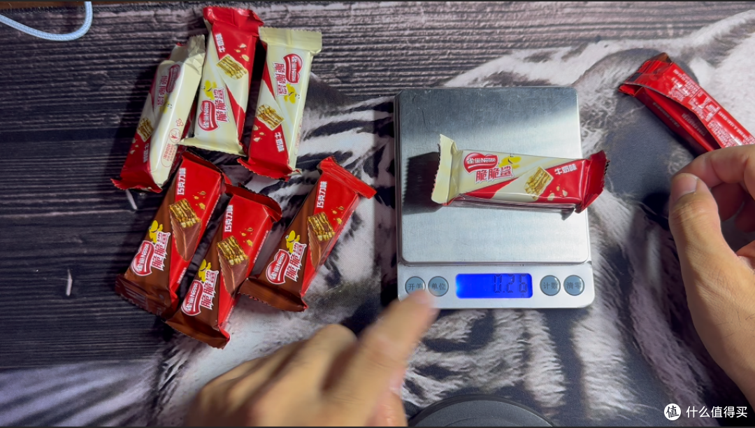 【一元秒杀系列】第十三期| 三毛一根脆脆鲨？拼多多秒杀零食开箱