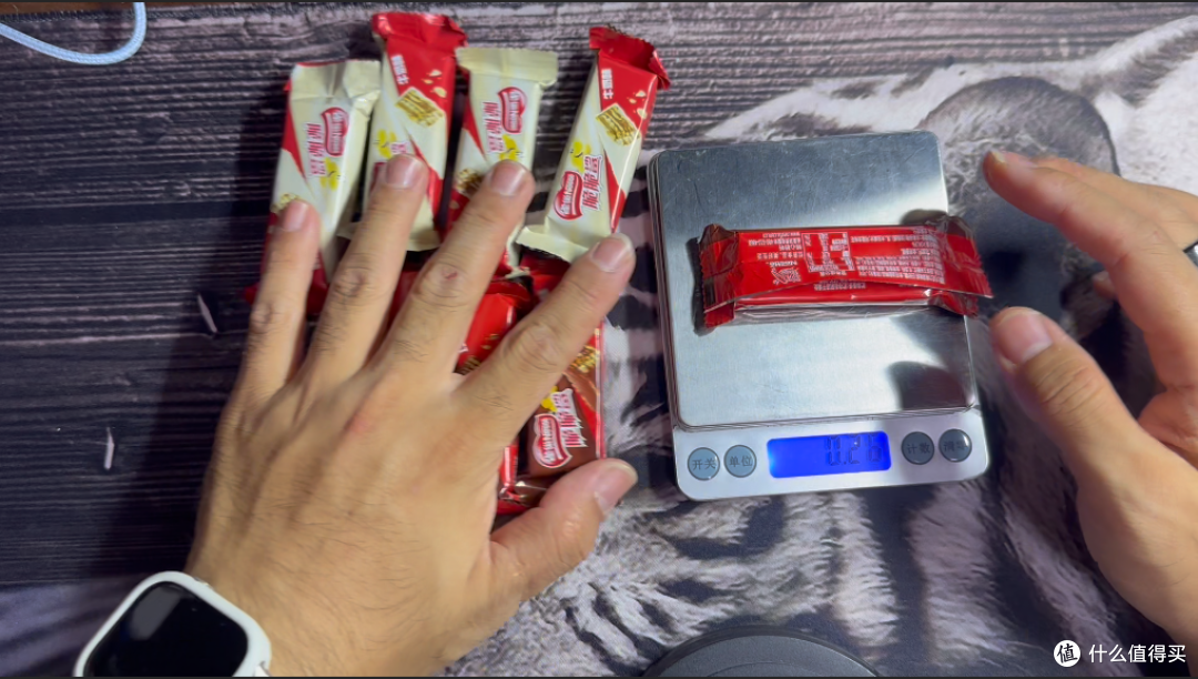 【一元秒杀系列】第十三期| 三毛一根脆脆鲨？拼多多秒杀零食开箱