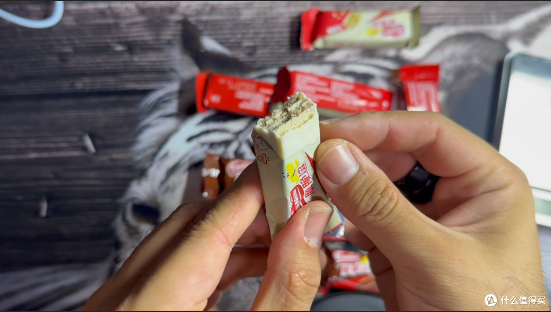 【一元秒杀系列】第十三期| 三毛一根脆脆鲨？拼多多秒杀零食开箱