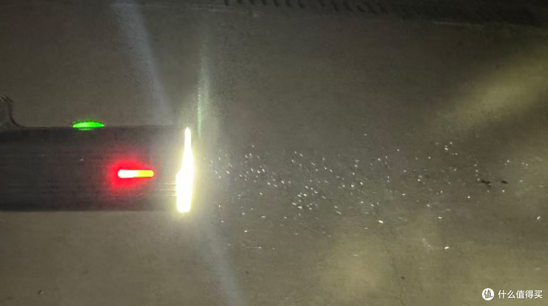 多款自行车灯实测横评,夜骑车灯怎么选看这篇