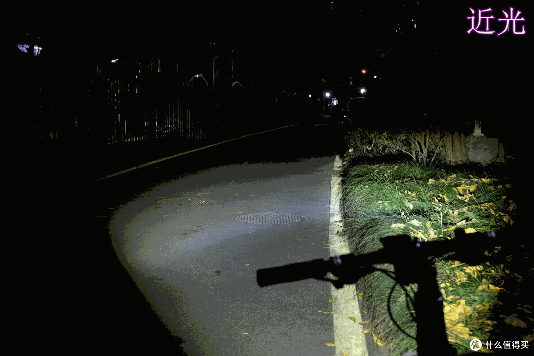 多款自行车灯实测横评,夜骑车灯怎么选看这篇