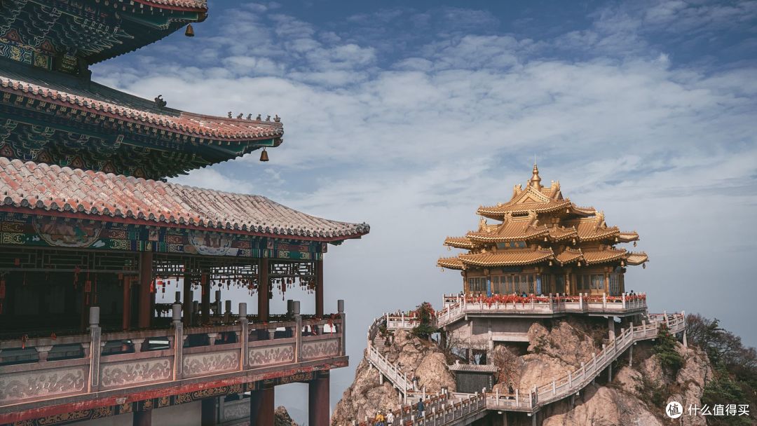峨眉山:山脚551米到山顶3079米,装下中国的植物