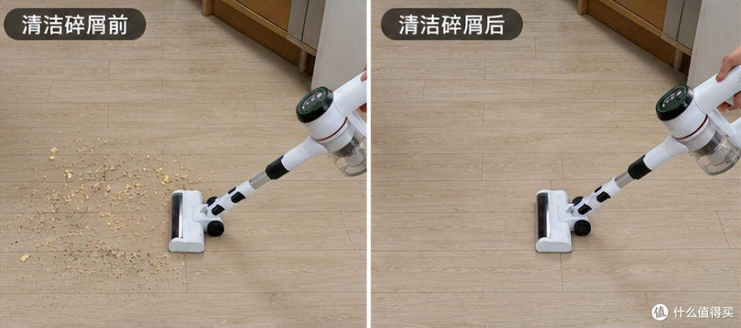 吸尘器哪款好用性价比高?甄选优质无线吸尘器品牌排行榜前十名!