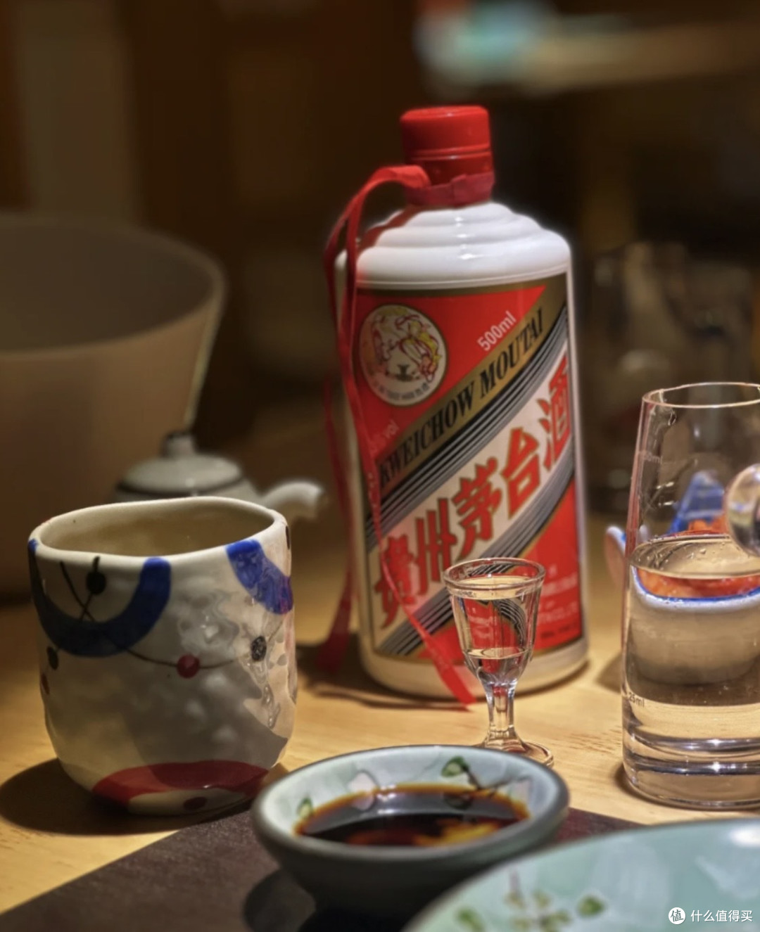 白酒行业里假货最多的五款白酒，一些辨别真假白酒的小技巧