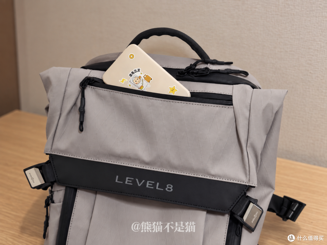 顶部绒包