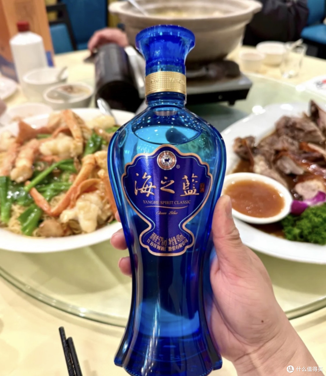 白酒行业里假货最多的五款白酒，一些辨别真假白酒的小技巧