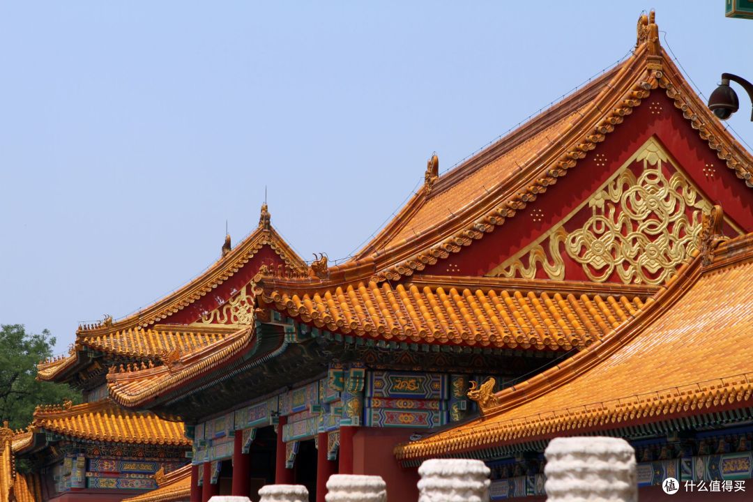 长春伪满皇宫博物院:看什么、怎么走、票怎么买