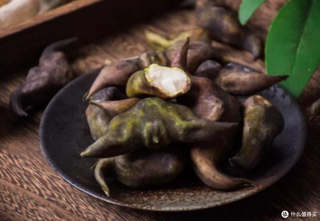 十月这菜正当季，一护眼，二补钾，三润肺，四排毒，错过再等一年