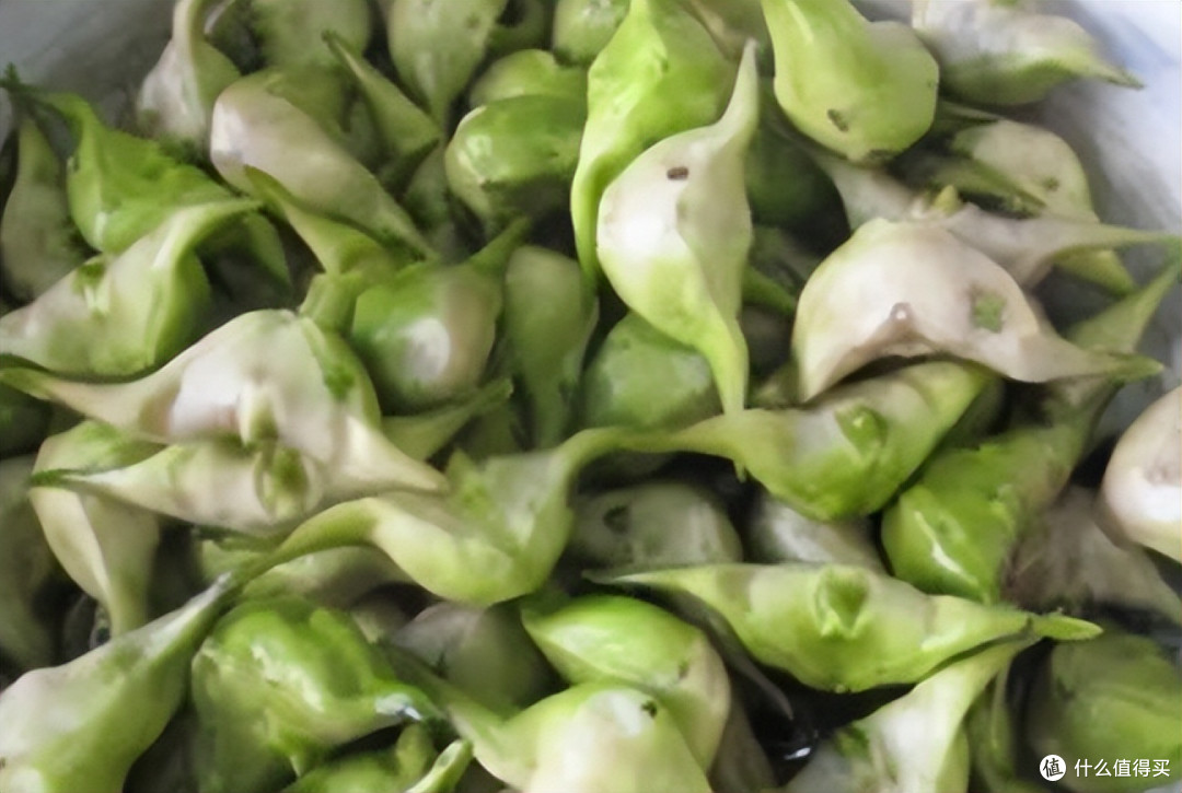 十月这菜正当季，一护眼，二补钾，三润肺，四排毒，错过再等一年
