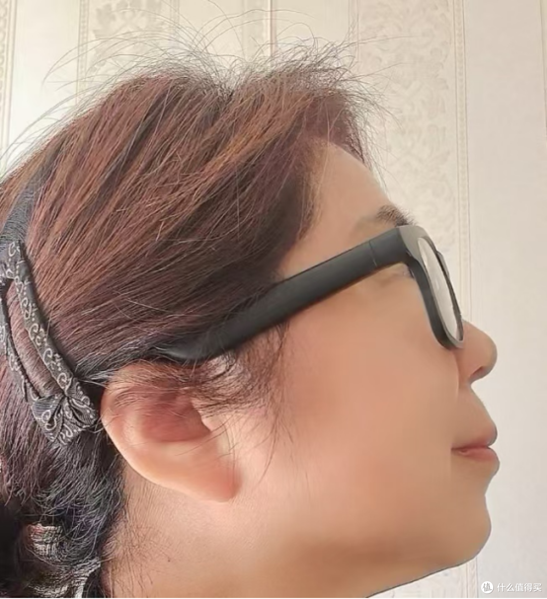 2000多智能眼镜上面使用的瑞声ACC 高端喇叭，现在29元都能抢到