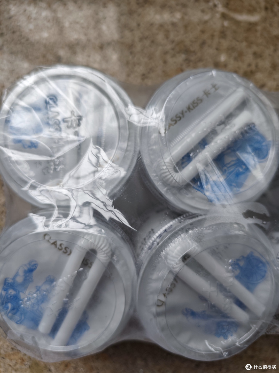 超好喝的卡士酸奶