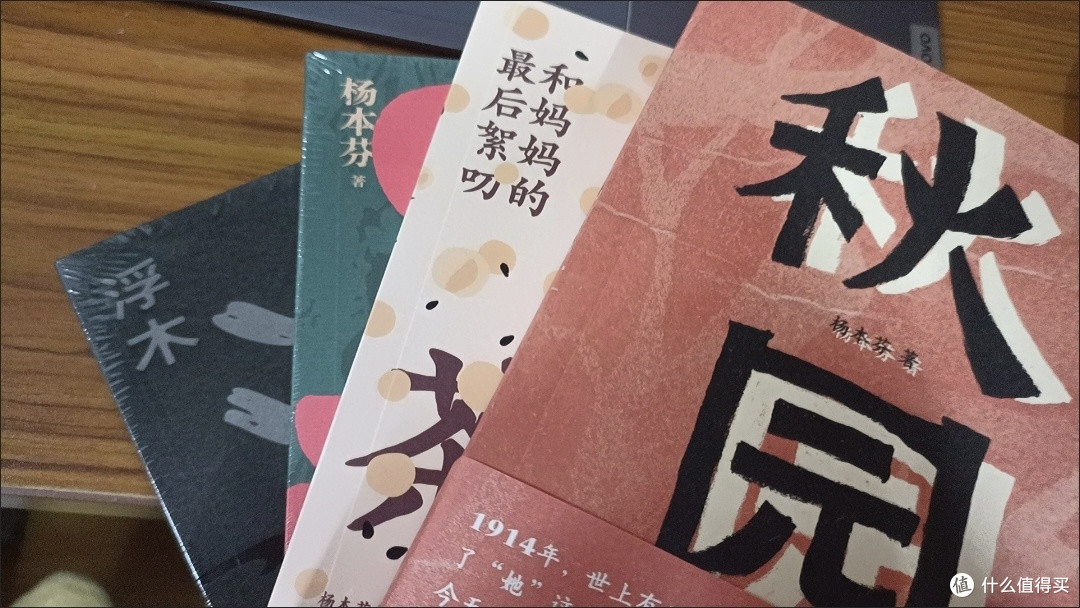《秋园》:平凡母亲的坚韧一生