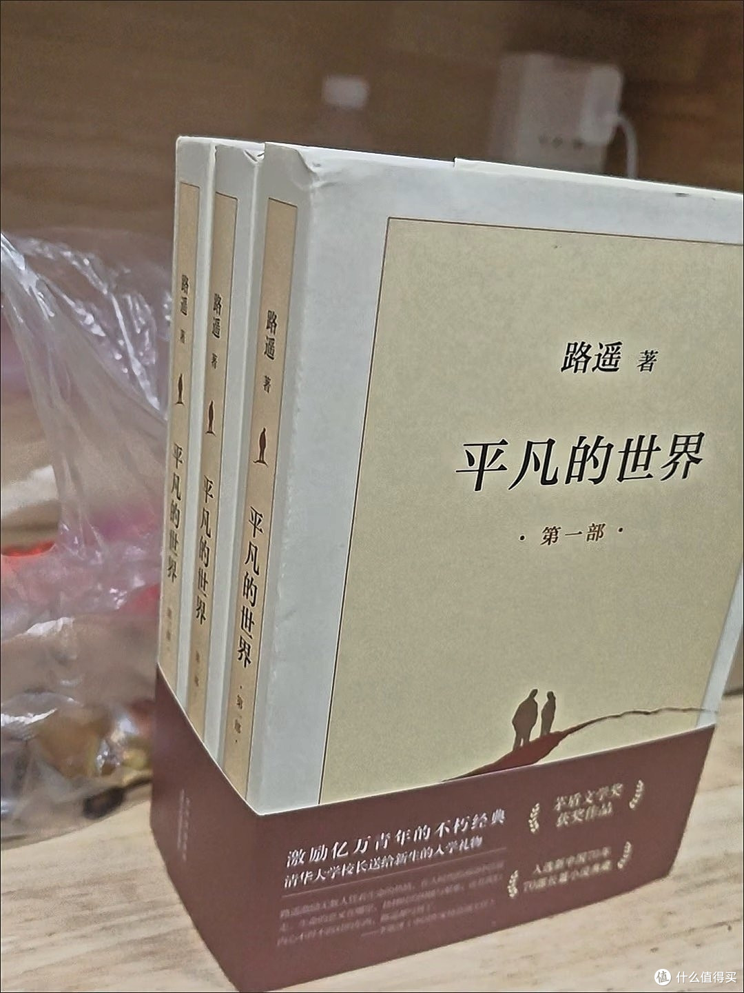 平凡的世界,永不褪色的阅读首选