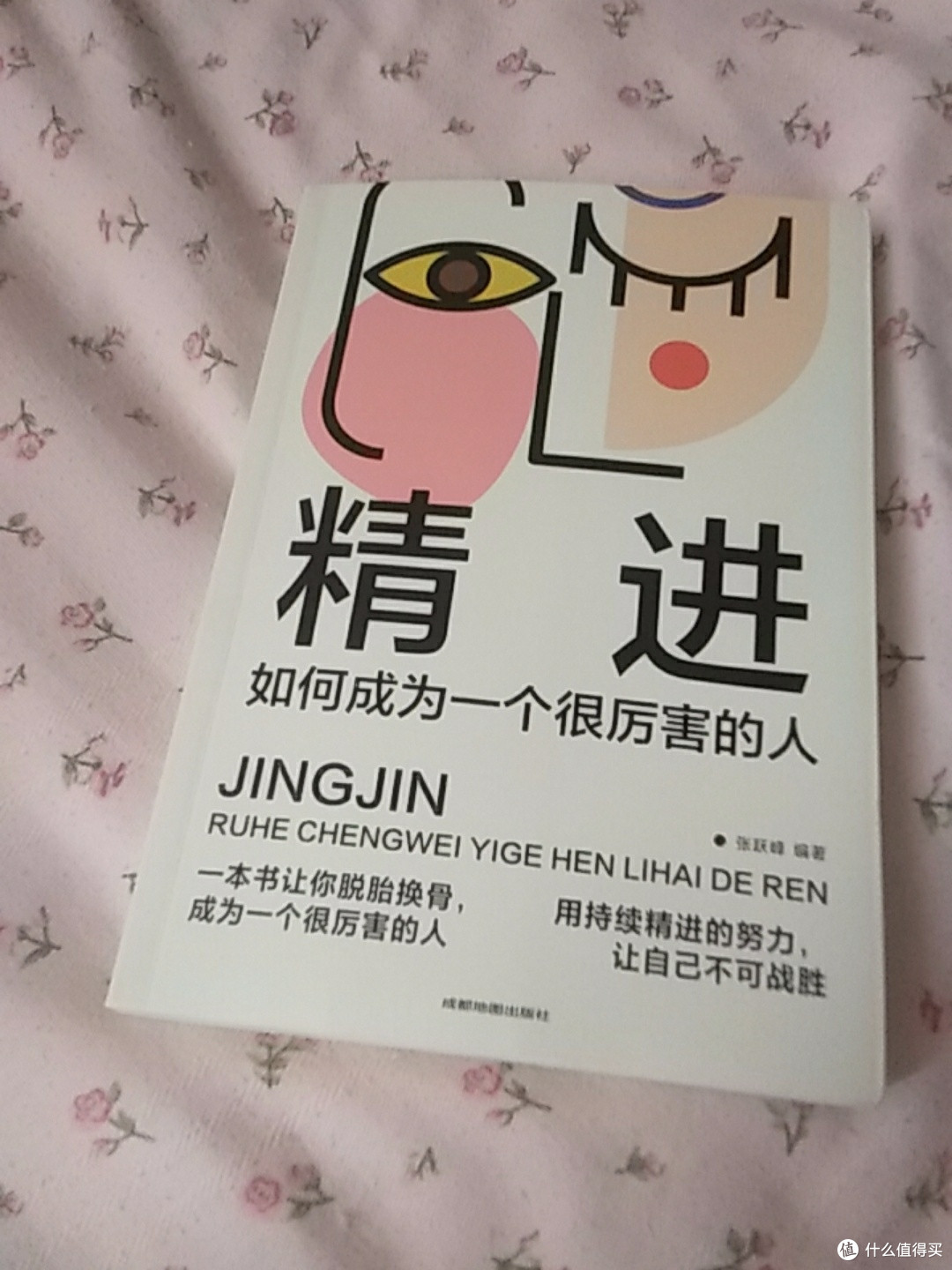 精进：如何成为一个很厉害的人：假期自我提升指南