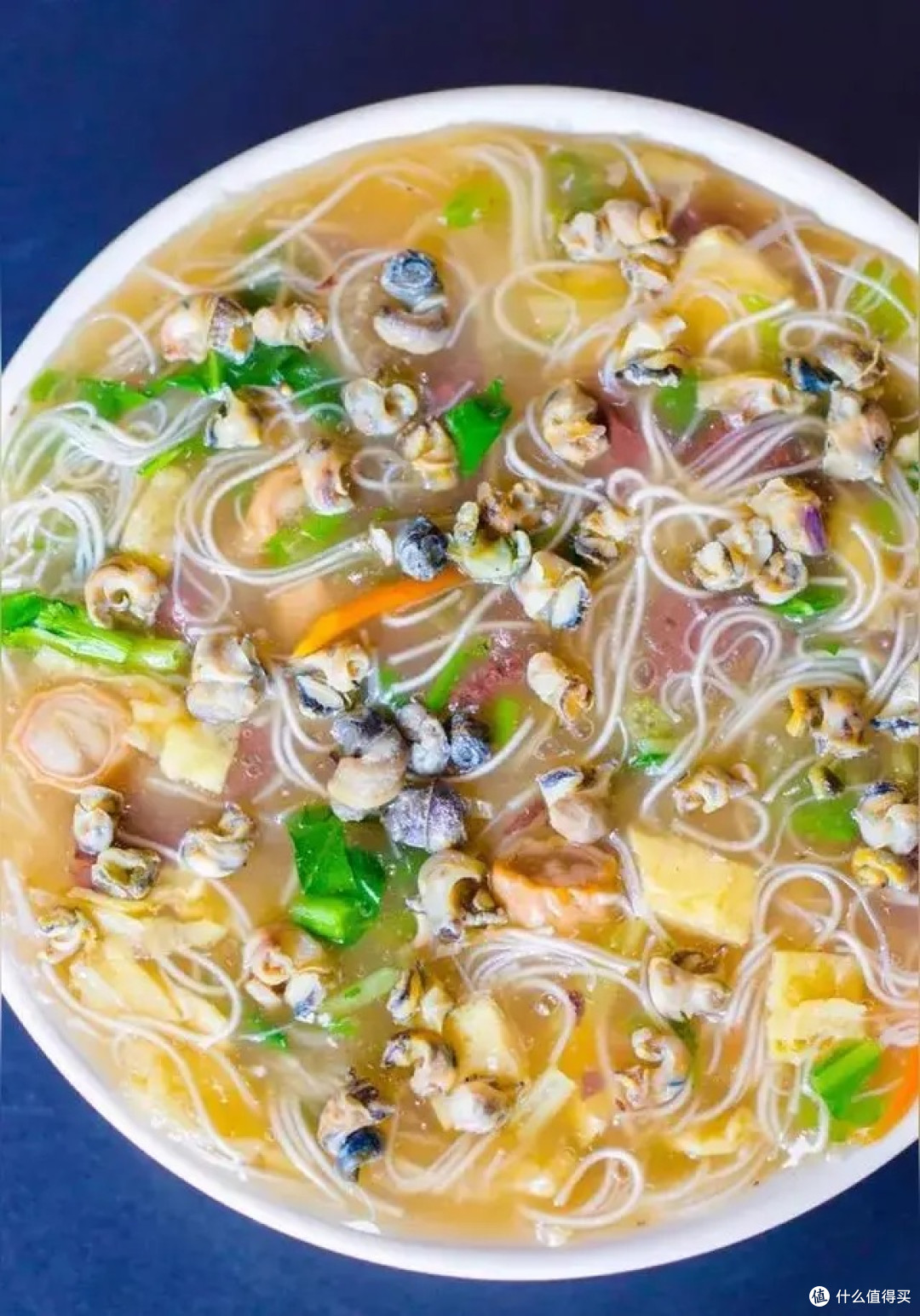 一碗莆田杂粉，藏着兴化人间烟火