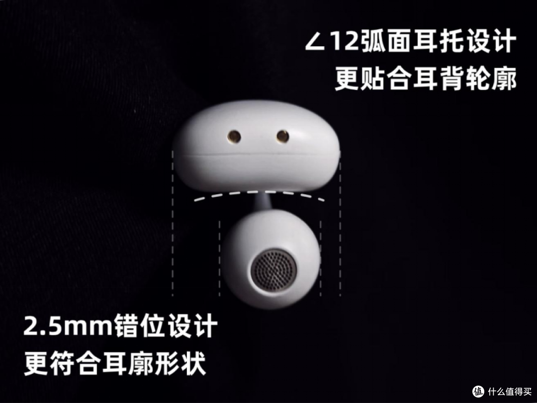 耳夹式耳机是骨传导吗?漏音严重吗?2026耳夹式耳机性价比推荐
