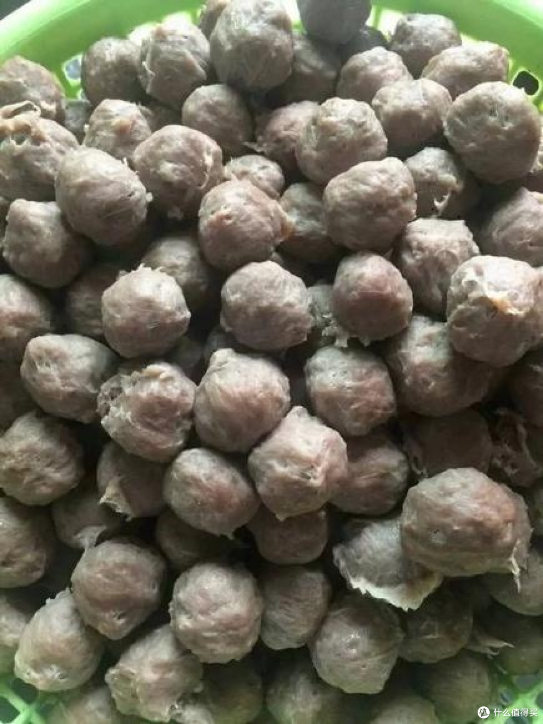 一颗捶打百年的客家滋味——永定牛肉丸