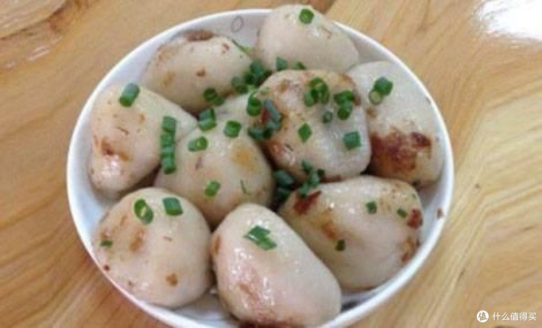 芋香裹客家，一包皮藏故土情——客家芋子包