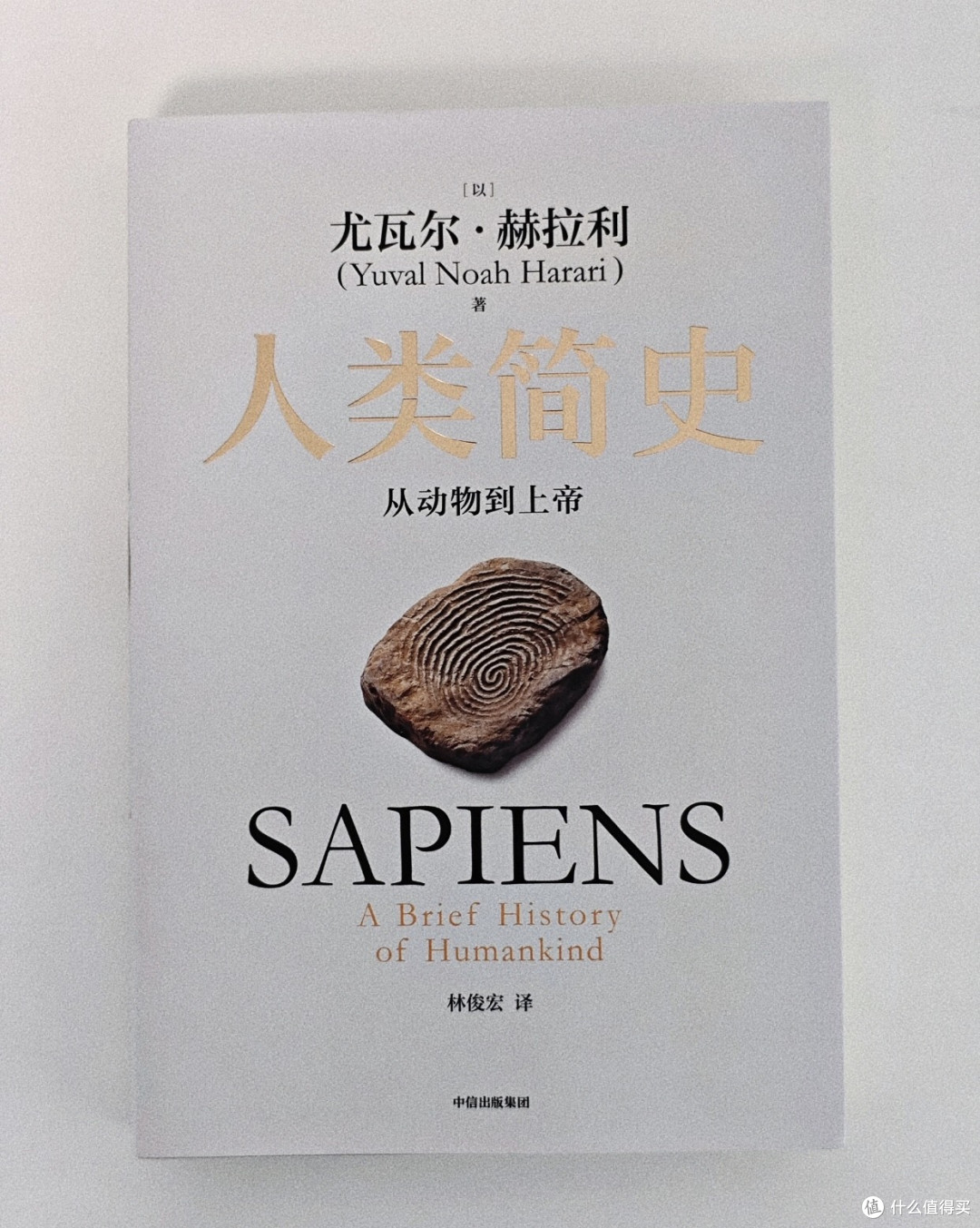 如何用十万年视角治愈当下焦虑