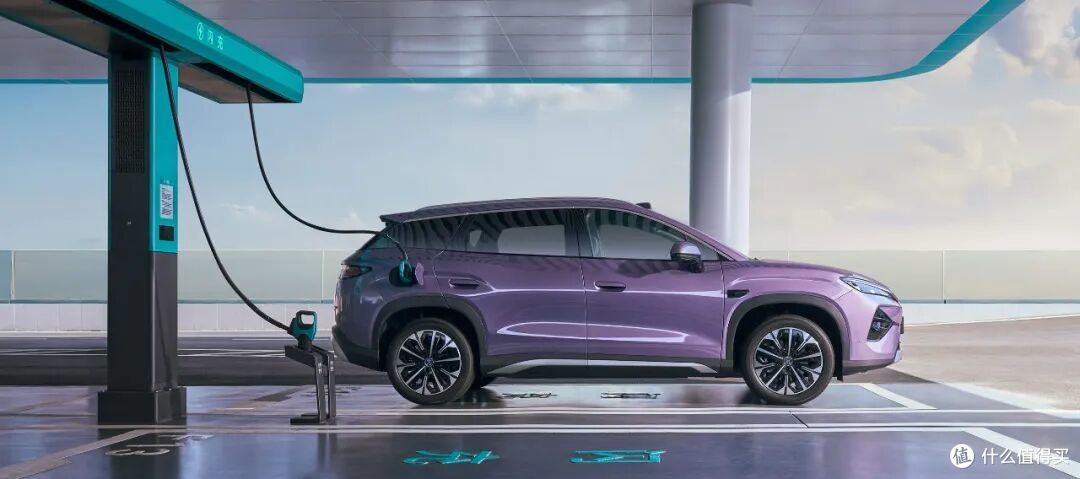 月销23837台!比亚迪新车官宣:纯电续航710km,综合续航达1845km