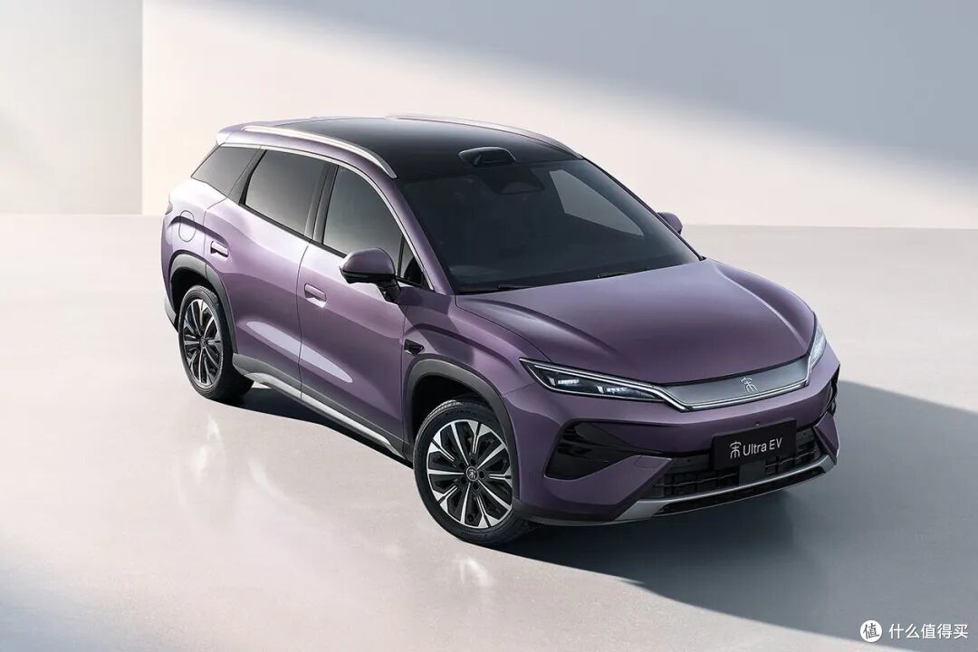 月销23837台!比亚迪新车官宣:纯电续航710km,综合续航达1845km