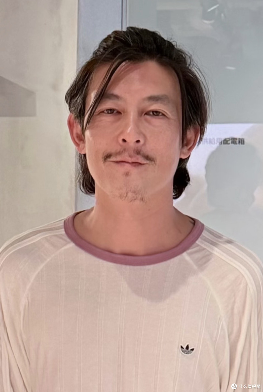 46岁的陈冠希穿搭,是多少中年男人的理想状态