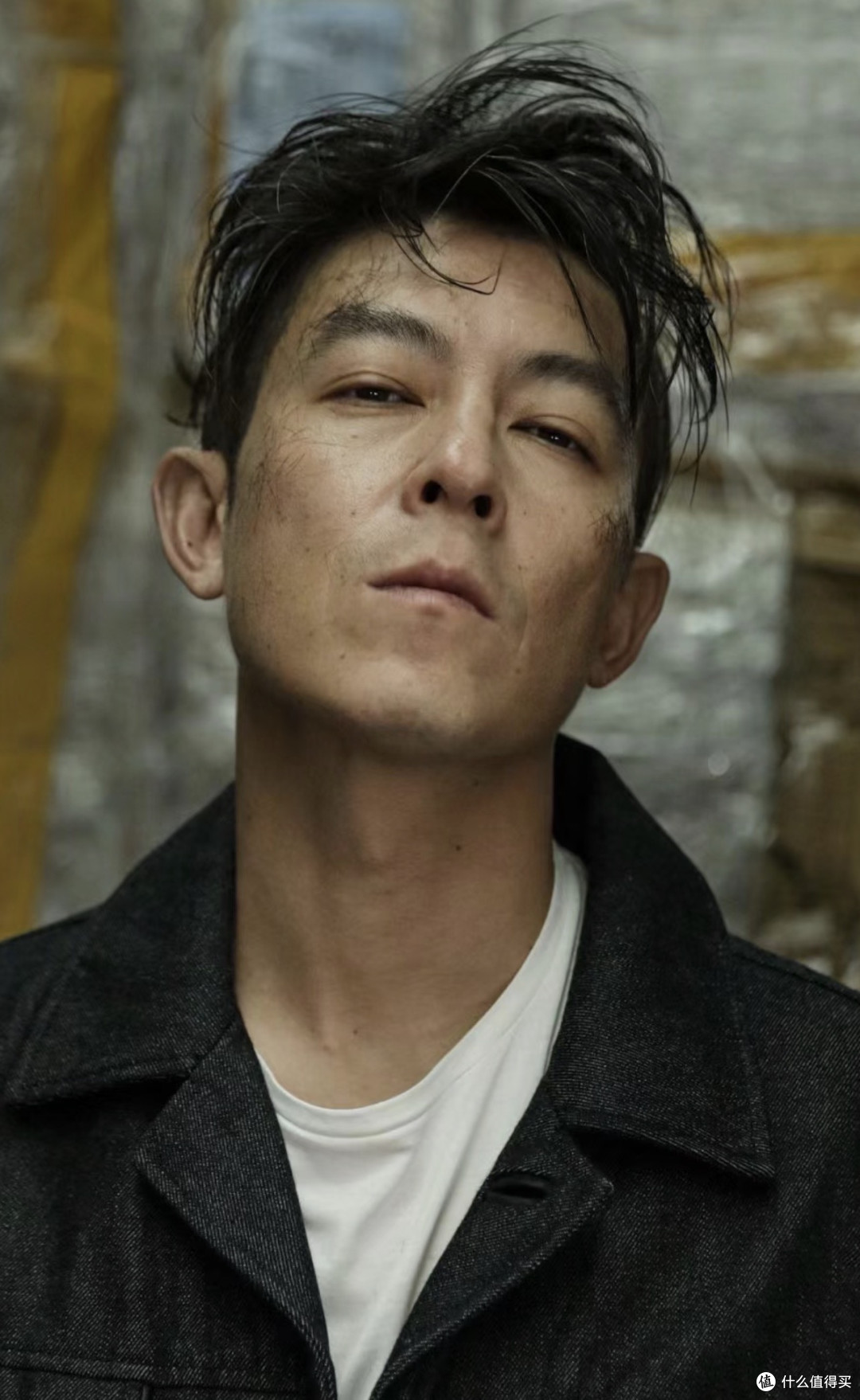 46岁的陈冠希穿搭,是多少中年男人的理想状态