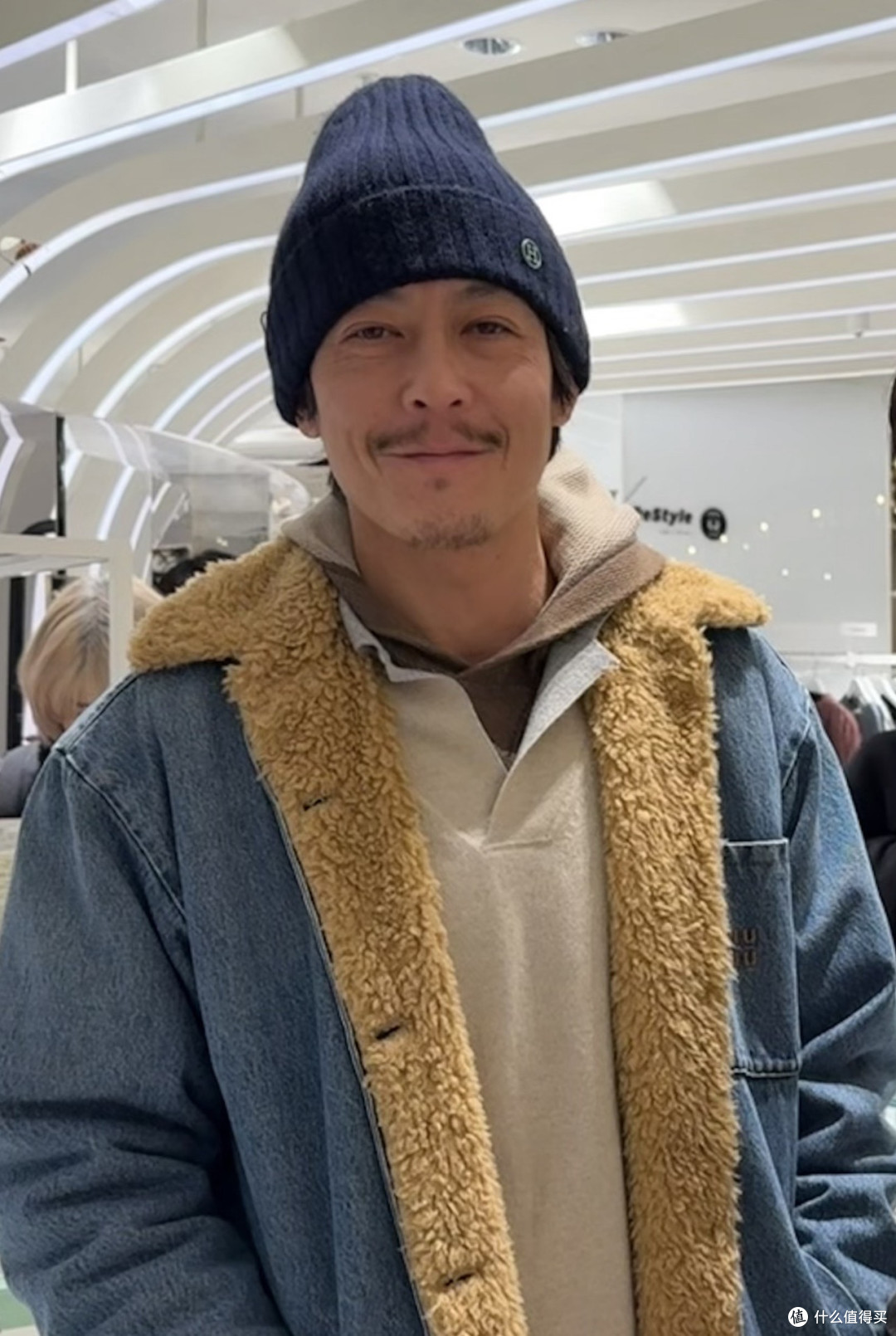 46岁的陈冠希穿搭,是多少中年男人的理想状态