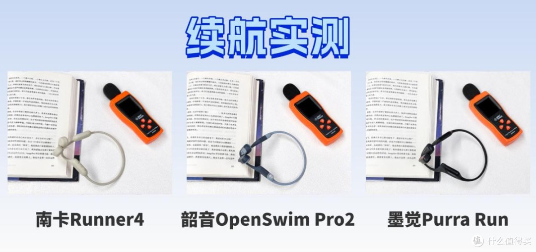 韶音、南卡、墨觉对比，哪款耳机更好用？三款热门骨传导耳机测评