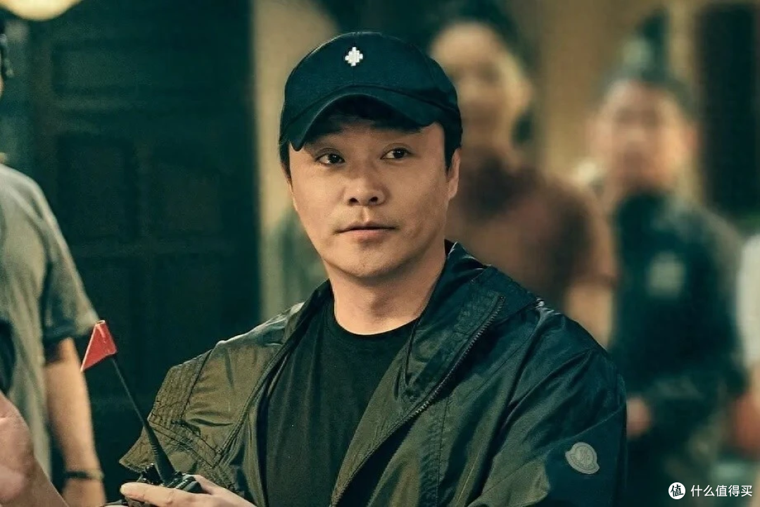 上映即登顶！《神探之痕迹》成国庆档最大黑马