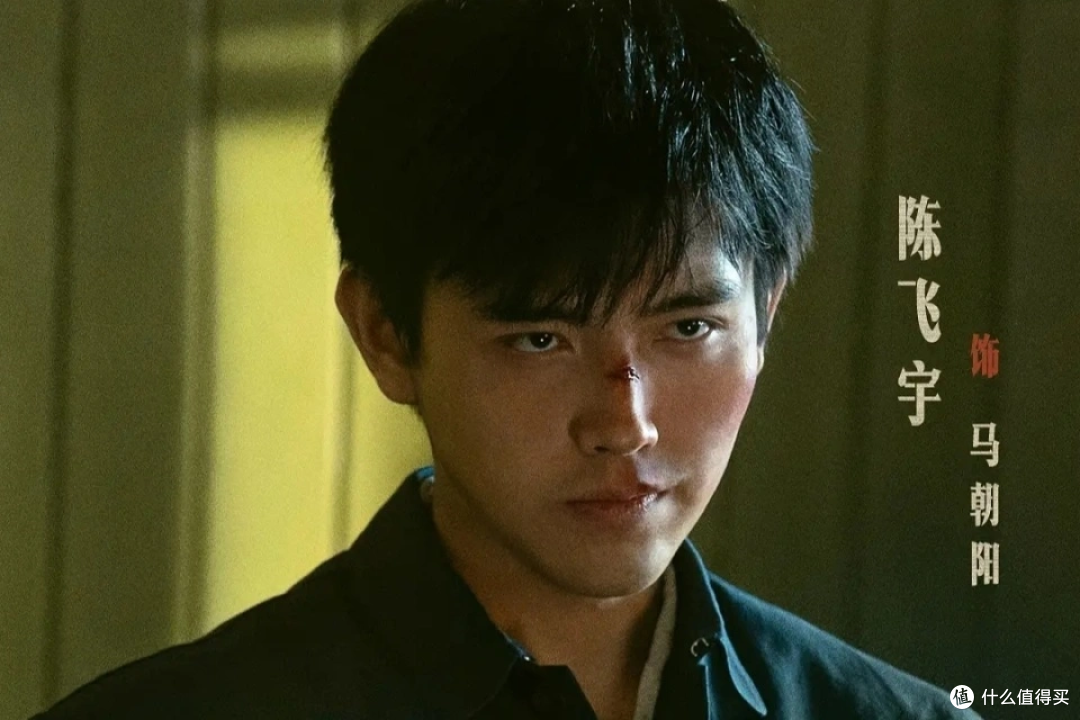 上映即登顶！《神探之痕迹》成国庆档最大黑马