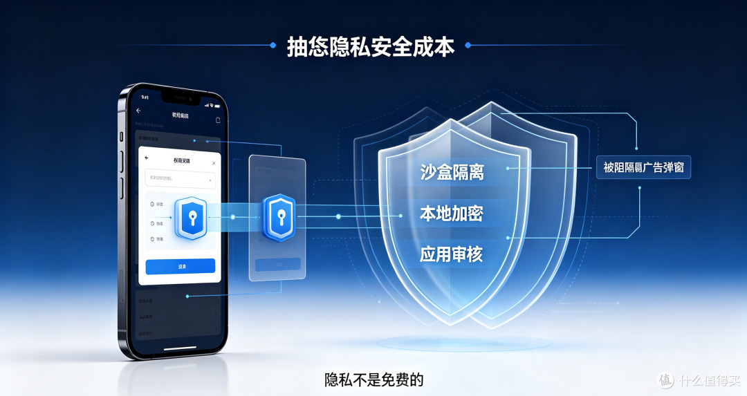 iPhone凭什么卖这么贵？看懂苹果真正的定价逻辑

 