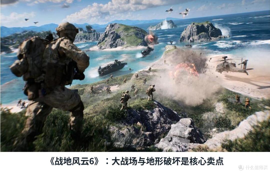 战地6国区永久降价:折后99,这次真香吗