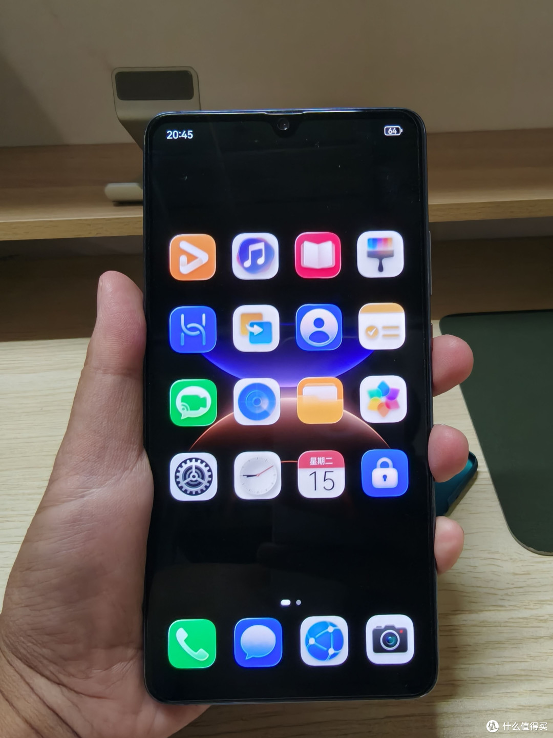 华为Mate系列绝唱!7.2英寸Mate20X,再也没有这么大的直屏旗舰!