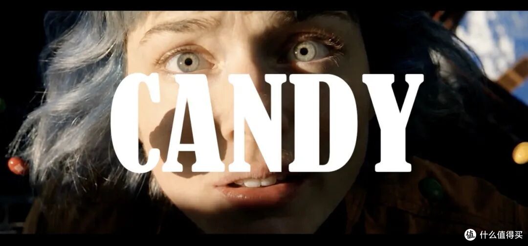《Candy》拿下法国电影节大奖,我和DiDi_OK聊了聊