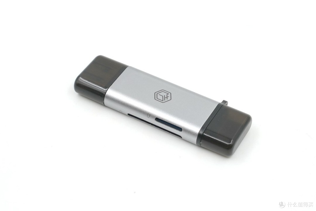 京东京造JZ-DKQ201读卡器评测，A+C双接口超频卡实测可达200MB/s+