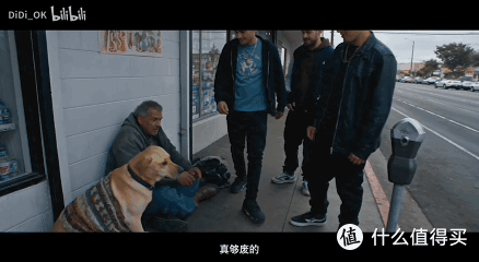 《Candy》拿下法国电影节大奖,我和DiDi_OK聊了聊