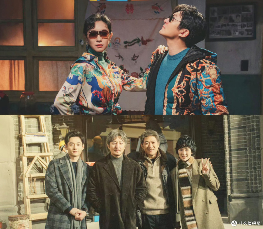 宅家刷剧,这六部剧真的值得看吗?
